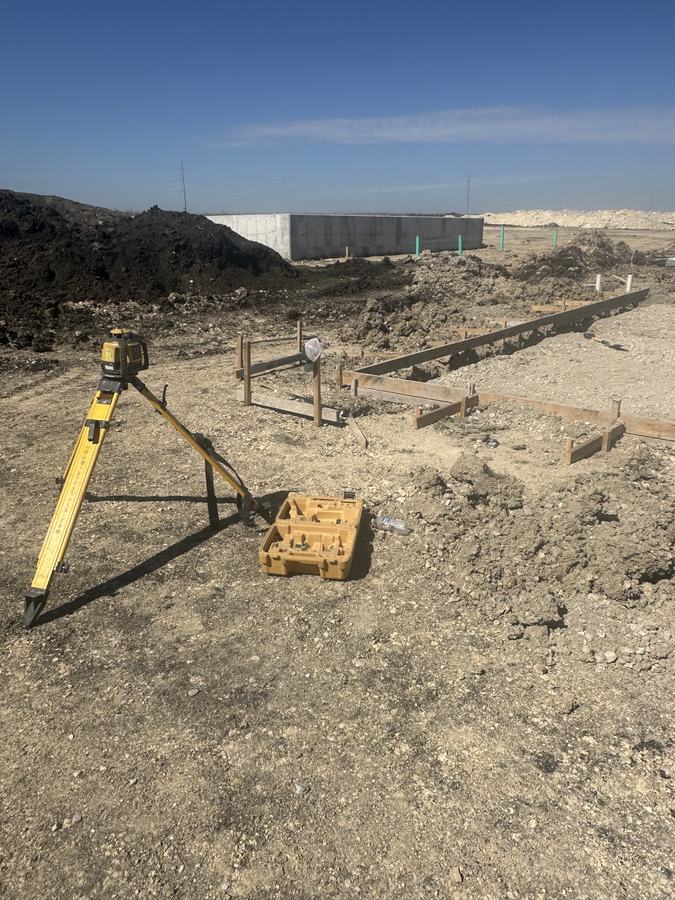 Shooting Grades On Site